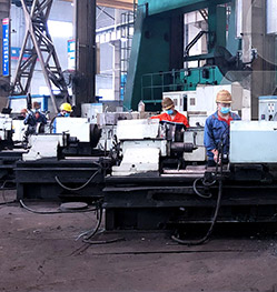 穩(wěn)定生產(chǎn),有序備貨